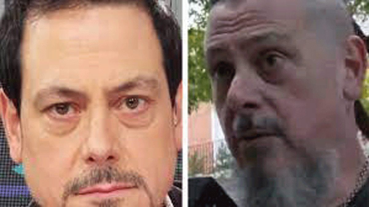 La nueva vida de Guillermo Pardini: fue periodista chimentero y ahora trabaja en un remís