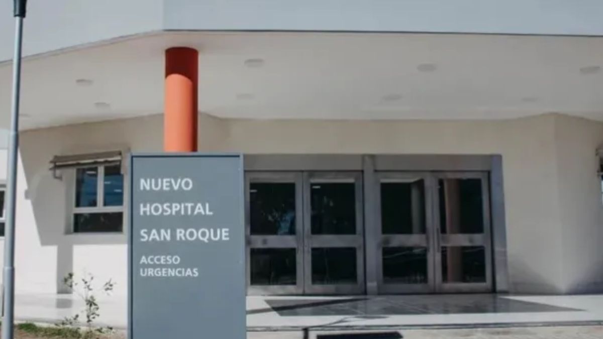 El hecho ocurrió en los primeros días de febrero.  