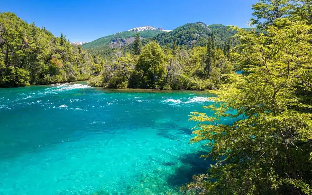 El Parque Nacional los Alerces es considerado un sitio de Patrimonio Mundial ubicado en la provincia de Chubut y conserva más de 259 mil hectáreas de la ecorregión Bosques Patagónicos. El Parque Nacional los Alerces es considerado un sitio de Patrimonio Mundial ubicado en la provincia de Chubut y conserva más de 259 mil hectáreas de la ecorregión Bosques Patagónicos.