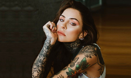 Cande Tinelli se vio envuelta en un escándalo por no respetar con los acuerdos de canjes a emprendedores. Para mí es una gran fuente de trabajo, se lamentó. Cande Tinelli se vio envuelta en un escándalo por no respetar con los acuerdos de canjes a emprendedores. Para mí es una gran fuente de trabajo, se lamentó.
