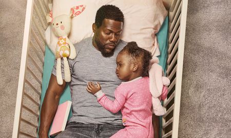Paternidad, la emocionante película de Netflix que es ideal para ver en el día del padre. Paternidad, la emocionante película de Netflix que es ideal para ver en el día del padre.