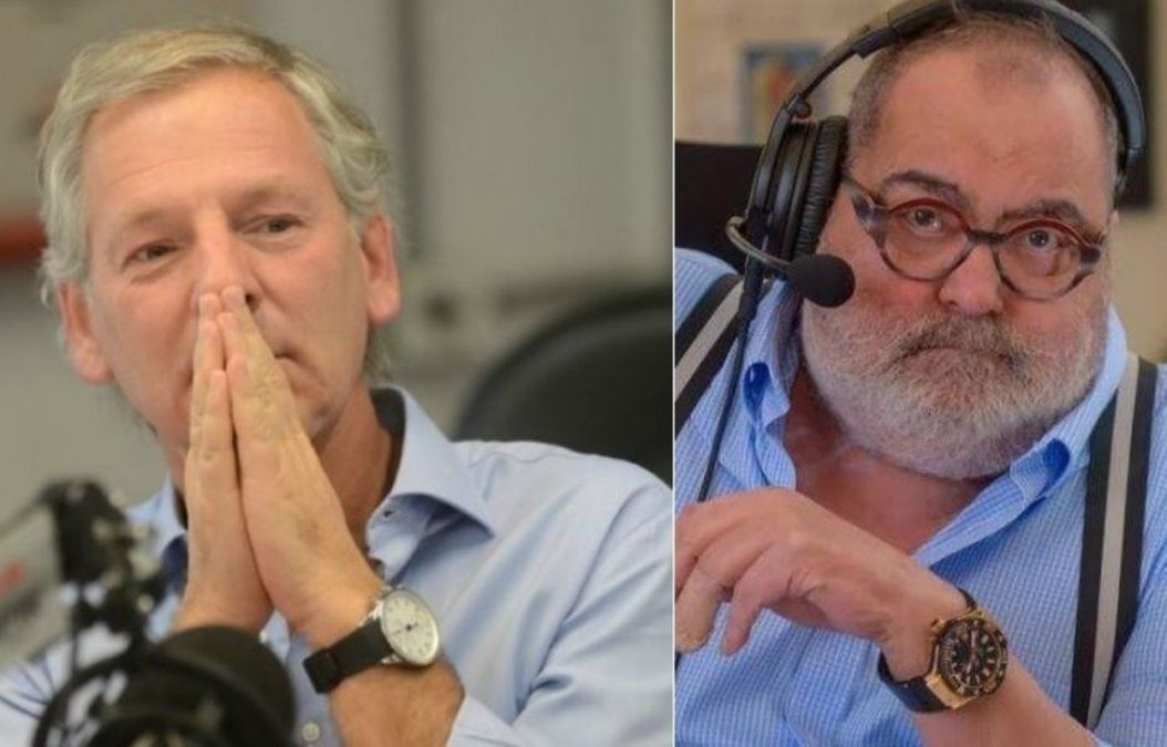 Tras la pelea con Jorge Lanata: ¿Marcelo Longobardi se va de Radio Mitre?