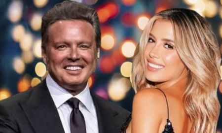 Michelle Salas habló de la relación con Luis Miguel y dio su opinión sobre la serie. Michelle Salas habló de la relación con Luis Miguel y dio su opinión sobre la serie.