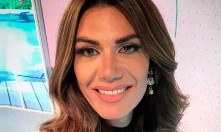 La actriz y conductora reflexionó por su debut en el ciclo de América tras la salida de Rodrigo Lussich y Adrián Pallares. La actriz y conductora reflexionó por su debut en el ciclo de América tras la salida de Rodrigo Lussich y Adrián Pallares.