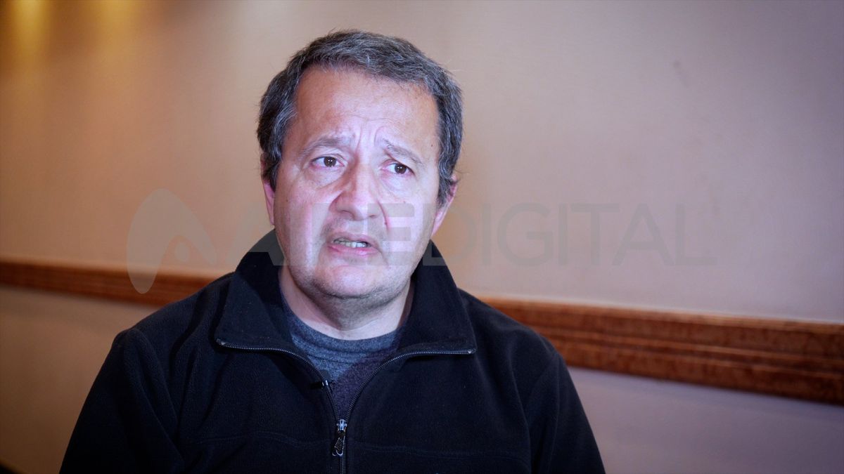 El legislador del Frente Social y Popular comentó que durante la audiencia, Mariano Grassi, uno de los referentes de los acreedores, sugirió que todas las propuestas de arreglos con acreedores ronda la ilegalidad. “Lo dijo dos veces”, ratificó Del Frade.