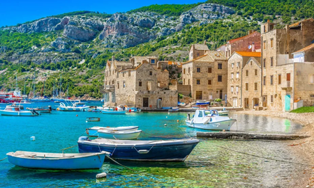 El proceso biométrico en Croacia reemplaza el tradicional sello en el pasaporte, agilizando los cruces fronterizos y mejorando la seguridad. El proceso biométrico en Croacia reemplaza el tradicional sello en el pasaporte, agilizando los cruces fronterizos y mejorando la seguridad.