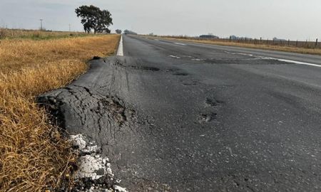 Los nuevos tramos a licitar incluyen rutas clave en las provincias de Buenos Aires, Santa Fe, Córdoba, La Pampa y San Luis. Los nuevos tramos a licitar incluyen rutas clave en las provincias de Buenos Aires, Santa Fe, Córdoba, La Pampa y San Luis.