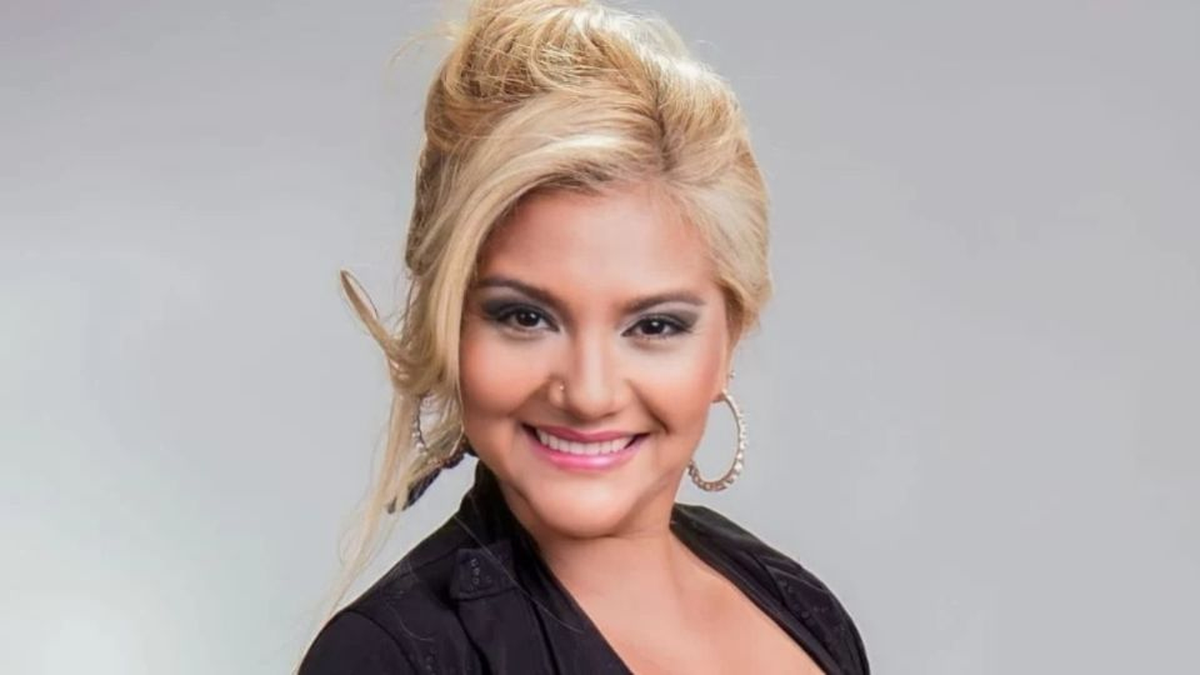 Gladys La Bomba Tucumana