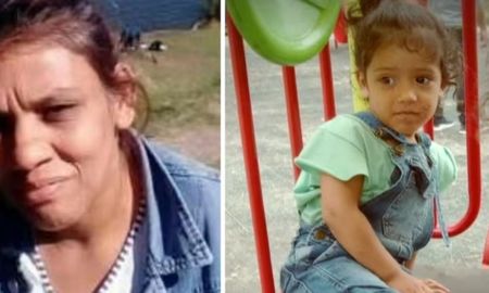 La investigación también volvió a poner el foco en antecedentes judiciales vinculados a otras hijas de la mujer. La investigación también volvió a poner el foco en antecedentes judiciales vinculados a otras hijas de la mujer.