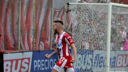 Unión rechazó la oferta del Puebla mexicano por Franco Troyansky