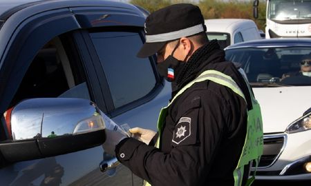 El Ministerio de Transporte llevó adelante la edición 17 del operativo Alcoholemia Federal de forma simultánea en todo el país. El Ministerio de Transporte llevó adelante la edición 17 del operativo Alcoholemia Federal de forma simultánea en todo el país.