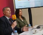 En la primera semana de vigencia, 10.138 trabajadores públicos y privados solicitaron incorporarse al Plan de Protección de los Ingresos. En la primera semana de vigencia, 10.138 trabajadores públicos y privados solicitaron incorporarse al Plan de Protección de los Ingresos.