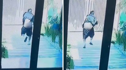 Brian Sarmiento se bajó los pantalones frente a sus compañeros de Gran Hermano y piden sanciones