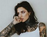 Candelaria Tinelli Candelaria Tinelli