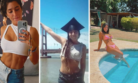 Catalina de Gran Hermano habría causado una crisis entre Ricky Montaner y Stefi Roitman Catalina de Gran Hermano habría causado una crisis entre Ricky Montaner y Stefi Roitman