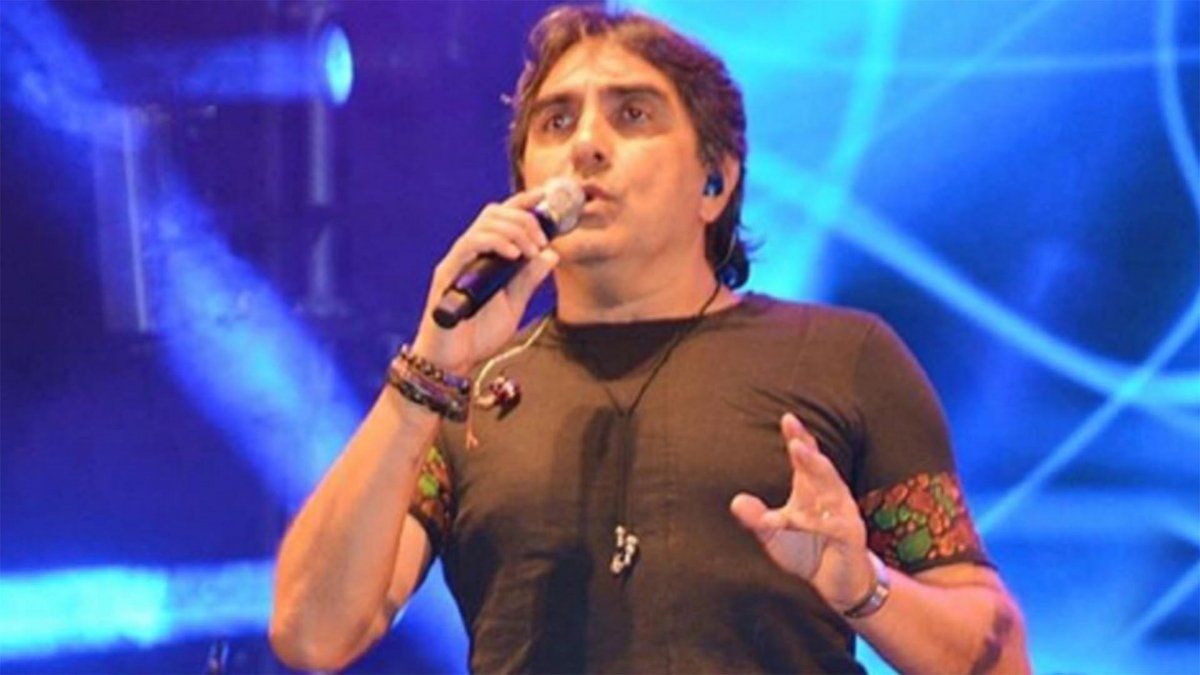 Kike Teruel reconoció que se expresó mal y que estaba haciendo referencia a su familia y no a sus colegas.