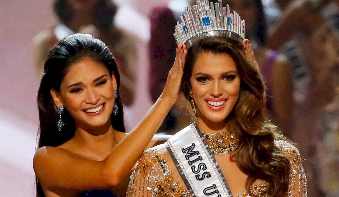 La asociación Osez le féminisme emprendió acciones legales contra el certamen de belleza