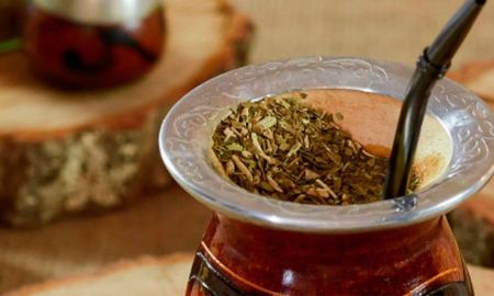 Yerba mate en Argentina Yerba mate en Argentina