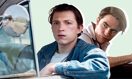 El diablo a todas horas: el violento drama de Netflix sobre la miseria humana El diablo a todas horas: el violento drama de Netflix sobre la miseria humana