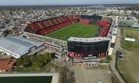 El domingo se jugará el clásico santafesino en el estadio Brigadier General Estanislao López. El domingo se jugará el clásico santafesino en el estadio Brigadier General Estanislao López.