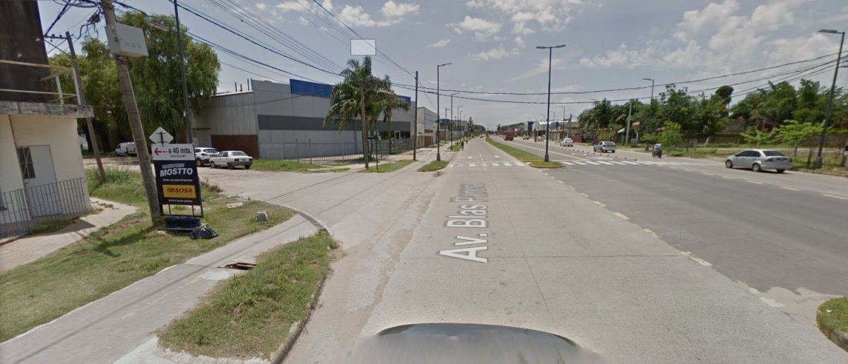 Robaron dos motos y herramientas de un taller mecánico de barrio Santa Marta