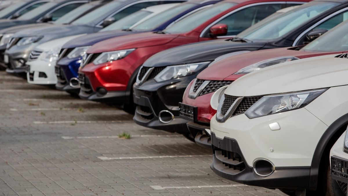 10 autos usados “irrompibles” por menos de $16 millones para tu primer vehículo