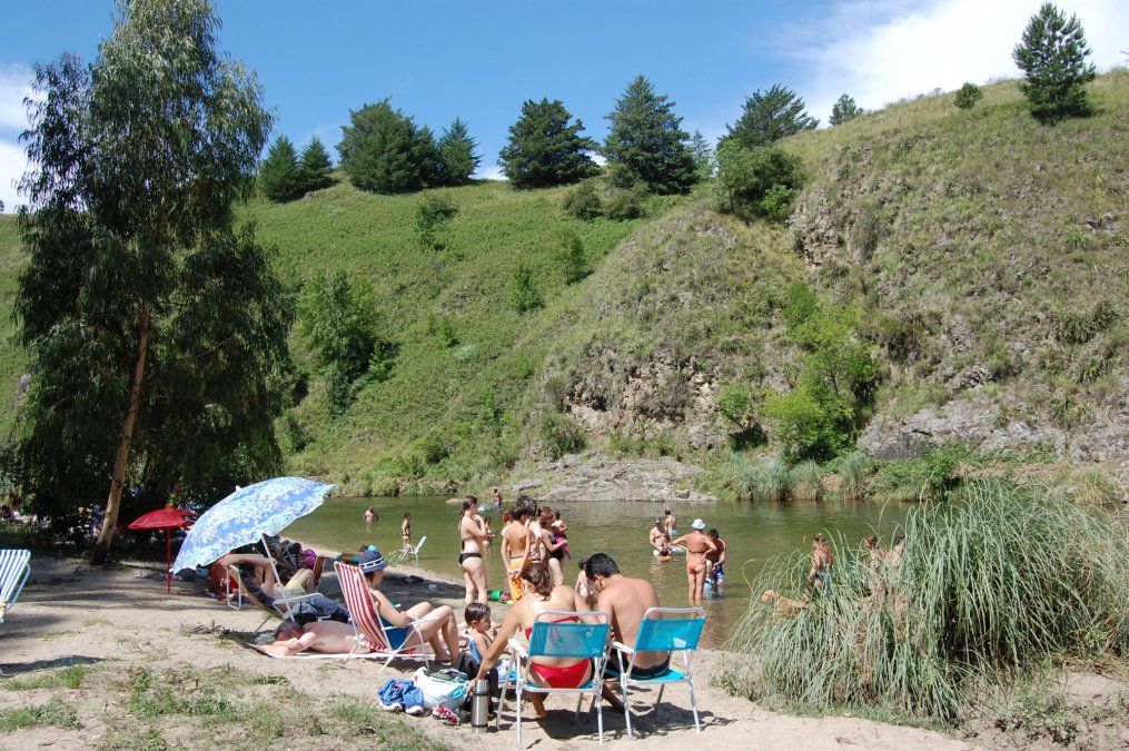 Qúe hacer y qué ver en El Durazno