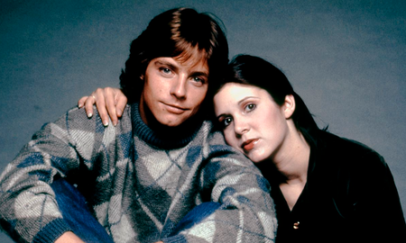 A cuatro años de este doloroso día, su amigo y co estrella de Star Wars, Mark Hamill, compartió un sentido homenaje en las redes. A cuatro años de este doloroso día, su amigo y co estrella de Star Wars, Mark Hamill, compartió un sentido homenaje en las redes.