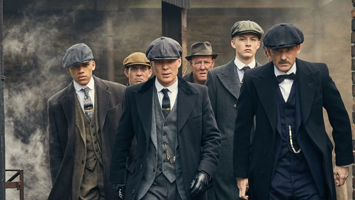 Llega la última temporada de Peaky Blinders: cuándo se estrena y cuál es el tráiler