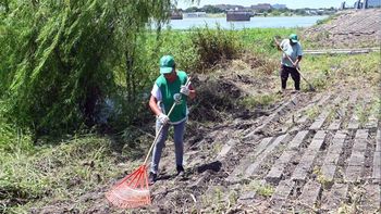 Cuidacoches en Santa Fe: reconversión, controles y un proceso que continúa abierto