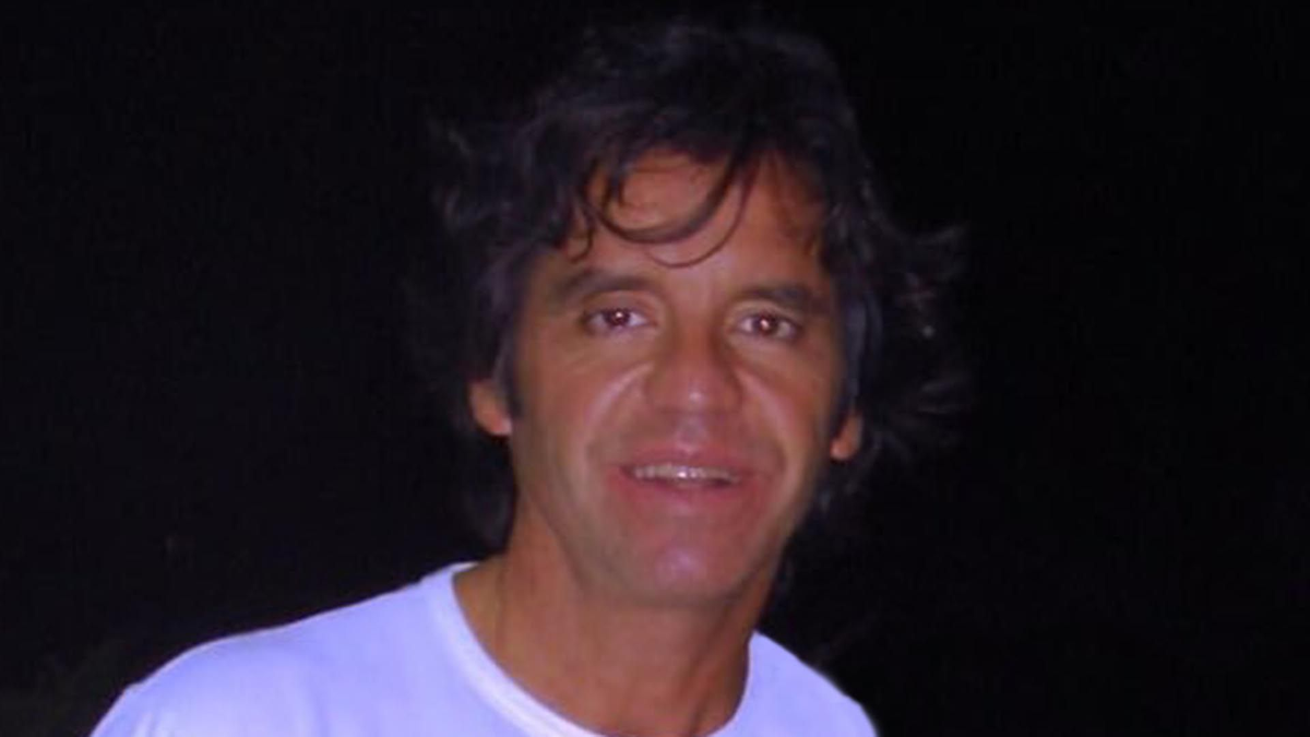 &nbsp;Horacio Ricardo Biasotti es acusado de abuso sexual reiterado en contra de Anna Chiara.