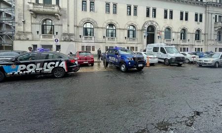 Los hechos se dieron a conocer en una audiencia que tuvo lugar en tribunales. Los hechos se dieron a conocer en una audiencia que tuvo lugar en tribunales.