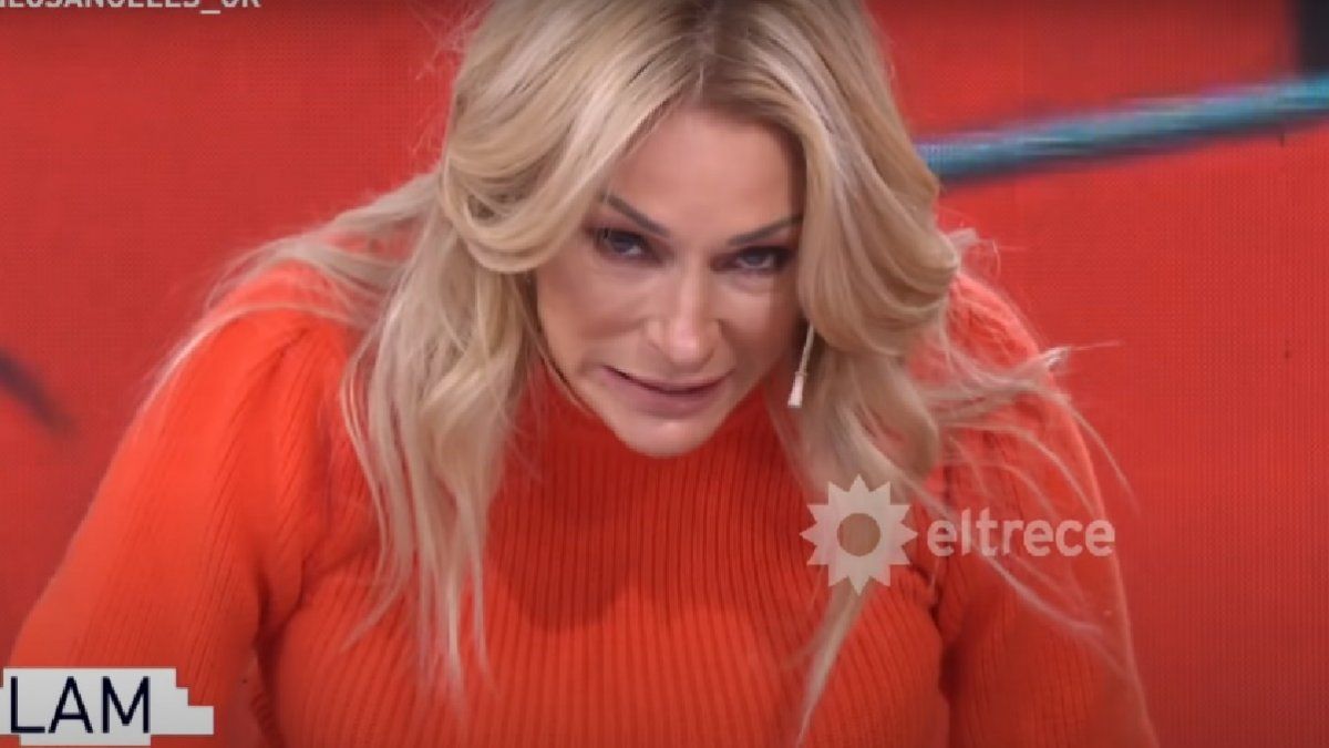 Yanina Latorre defendió a Marina Calabró tras el descargo de Rial