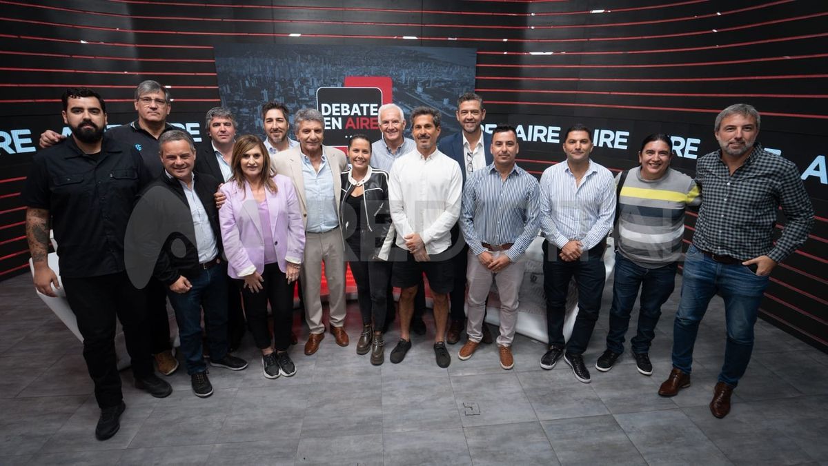 Más de 14 actores sociales de la ciudad de Santa Fe debatieron sobre la nocturnidad en AIRE.