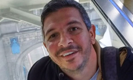 Los escalofriantes chats que complican a Marcelo Corazza: Qué caro que... Los escalofriantes chats que complican a Marcelo Corazza: Qué caro que...