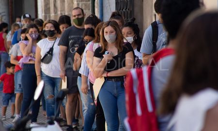 El desempleo subió al 7,7% en el primer trimestre: afecta amás de 1.7M de personas. El desempleo subió al 7,7% en el primer trimestre: afecta amás de 1.7M de personas.