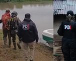 Los detenidos tienen 42 y 61 años. Ambos fueron arrestados tras dos allanamientos de la Policía de Investigaciones (PDI). Los detenidos tienen 42 y 61 años. Ambos fueron arrestados tras dos allanamientos de la Policía de Investigaciones (PDI).