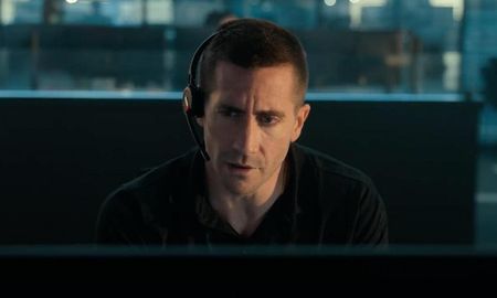 Jake Gyllenhaal llegó a Netflix con The Guilty, su nueva película. Jake Gyllenhaal llegó a Netflix con The Guilty, su nueva película.