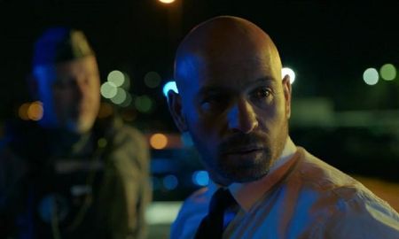 Netflix: Sin respiro, la película que es furor en la plataforma. Netflix: Sin respiro, la película que es furor en la plataforma.