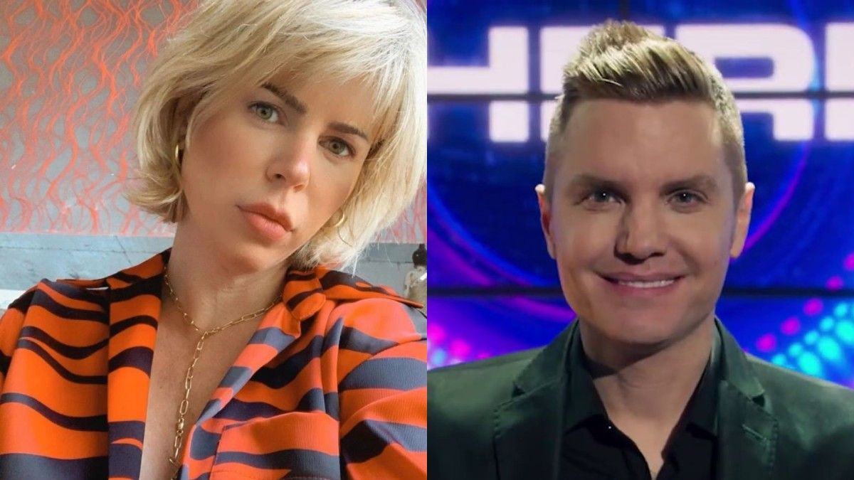 Marianela Mirra estalló contra Gran Hermano 2022: No lo veo más