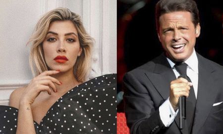 michelle salas, hija de luis miguel, critica su presencia en la serie michelle salas, hija de luis miguel, critica su presencia en la serie