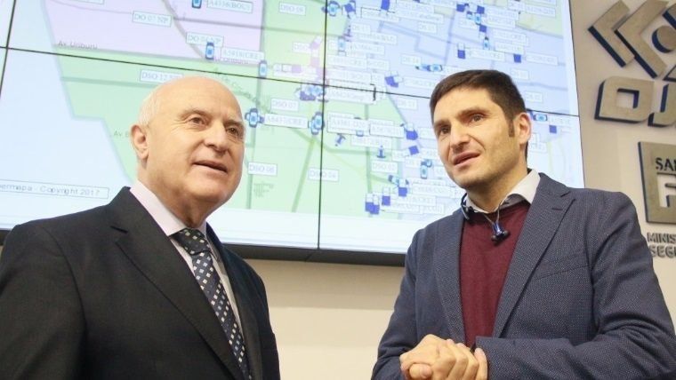 “El ministerio de Seguridad es difícil para cualquiera”