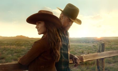 Nueva vida en Ransom Canyon es la nueva serie romántica de Netflix. Nueva vida en Ransom Canyon es la nueva serie romántica de Netflix.