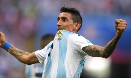 El volante del PSG fue tajante con Lionel Scaloni tras no ser convocado a la selección argentina. El volante del PSG fue tajante con Lionel Scaloni tras no ser convocado a la selección argentina.