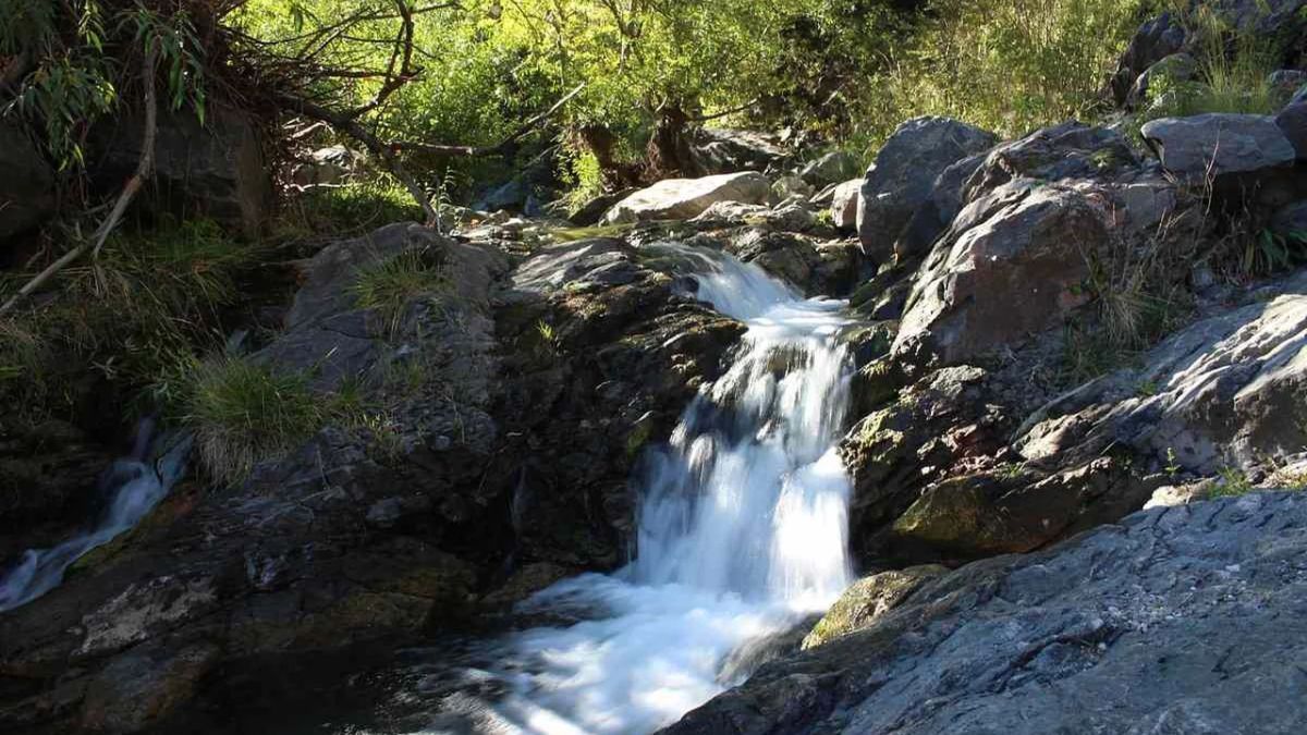 Descubrí un oasis escondido en Tucumán, ideal para desconectarse del mundo y relajarse