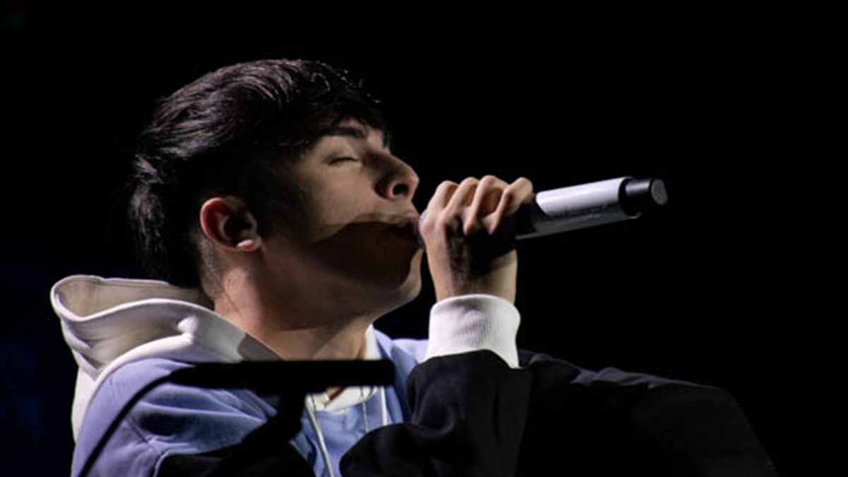 A Santa Fe traerá un show similar a los que estuvo brindando en el norte del país, pero con algunas modificaciones. Foto: CZ Comunicación https://www.instagram.com/czcomunicacion