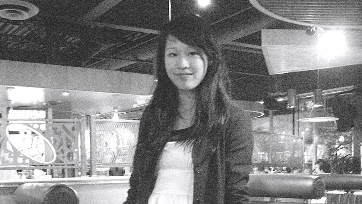 Elisa Lam era una estudiante canadiense de 21 años. Estudiaba en la Universidad de Columbia Británica, en Vancouver.