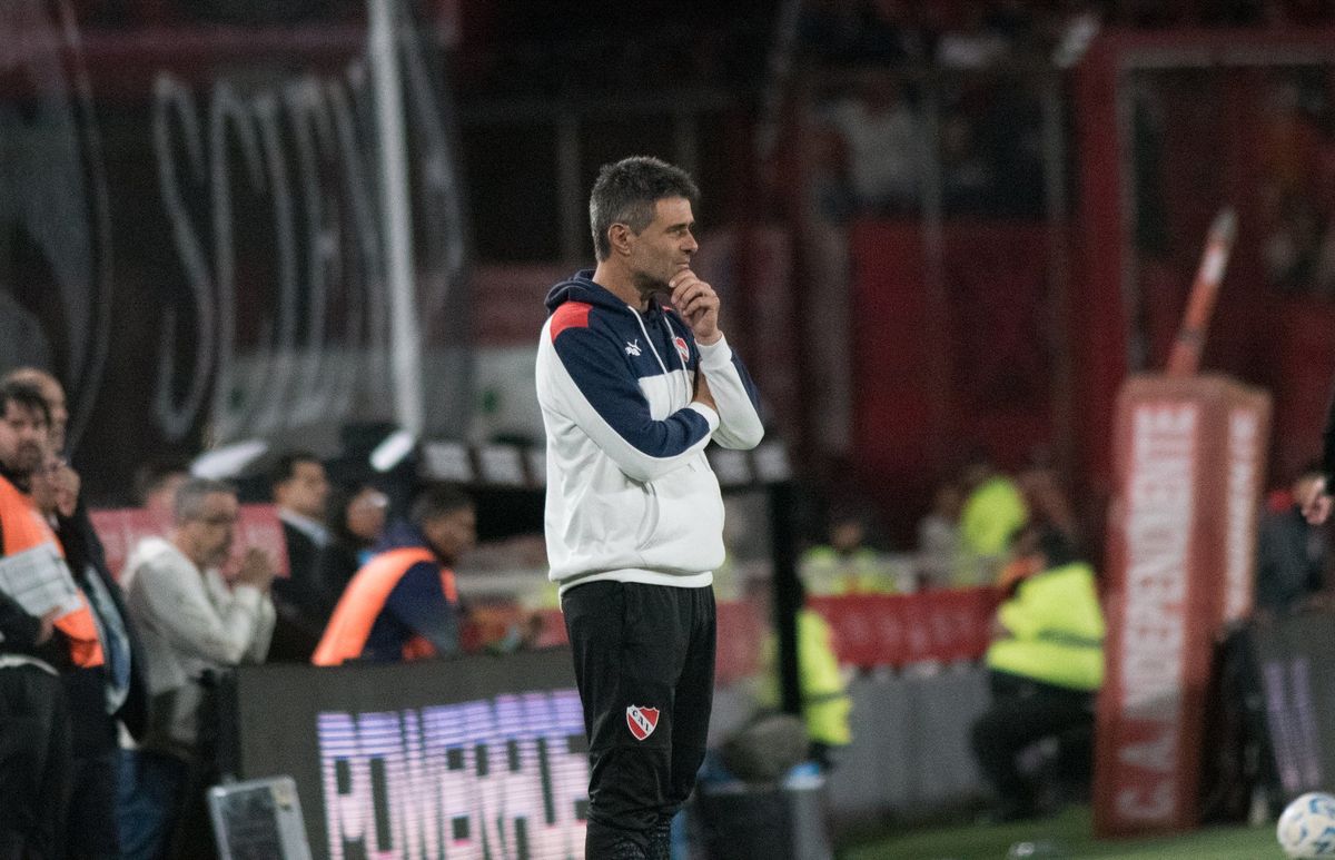 Tras la goleada a Unión