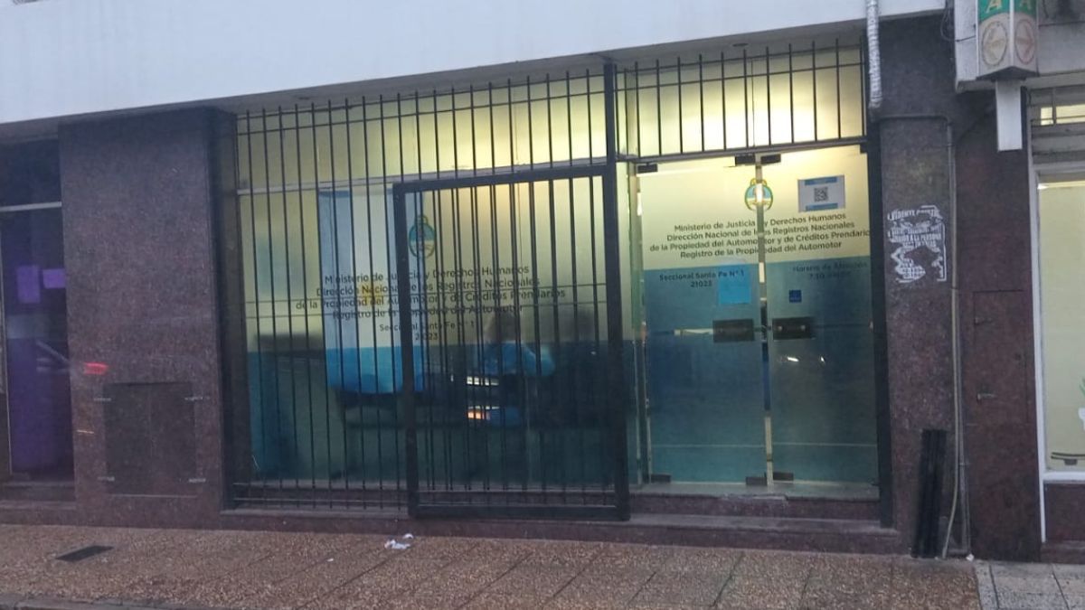 Elisa Sfiligoy dialogó sobre el funcionamiento de los Registros del Automotor en Santa Fe tras el anuncio del Gobierno nacional.