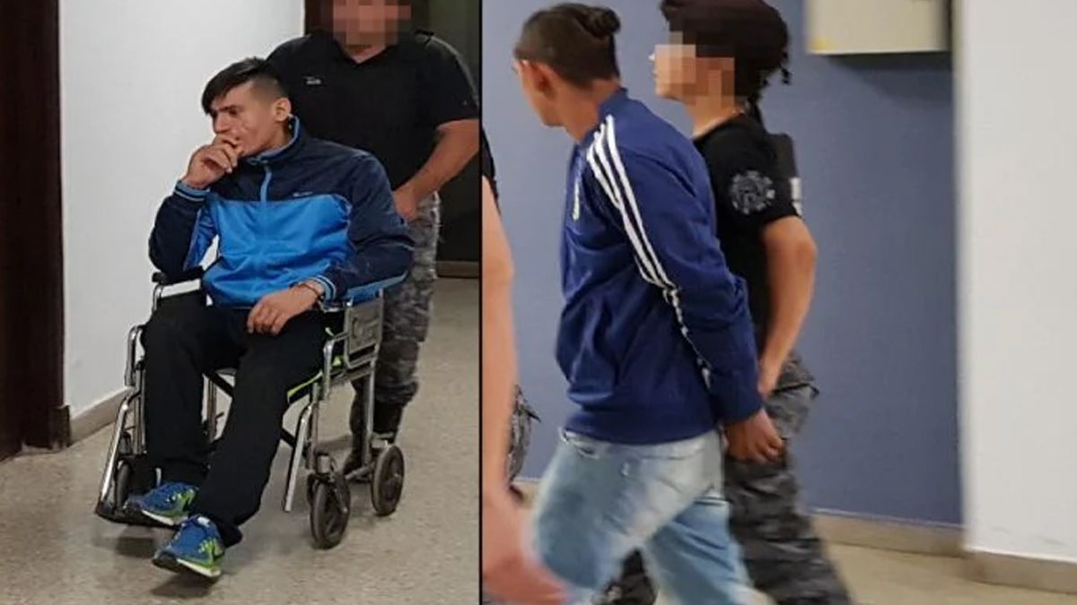 Mendoza: condenan a un hombre a prisión perpetua por el asesinato de un kiosquero